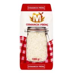 Osmancık Pirinci Kaç Kalori?