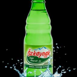 Özkaynak Maden Suyu Kaç Kalori?