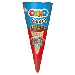 Ozmo Cornet Kaç Kalori?