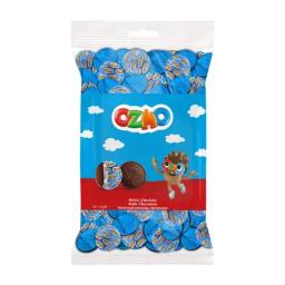 Ozmo Para Çikolata Kaç Kalori?