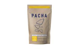 Pacha Zencefil ve Limonlu Kaç Kalori?