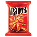 Patos Rolls Acılı
