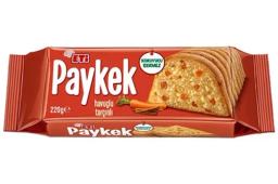 Paykek Havuçlu Tarçınlı Kaç Kalori?