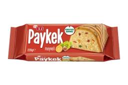 Paykek Meyveli Kaç Kalori?