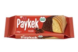 Paykek Mozaik Kaç Kalori?