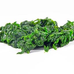 Pazı (Dondurulmuş) Kaç Kalori?