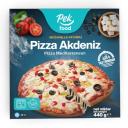 Pek Food Pizza Akdeniz