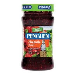 Penguen Ahududu Reçeli Kaç Kalori?