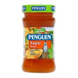 Penguen Kayısı Reçeli Kaç Kalori?