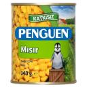 Penguen Mısır Konserve