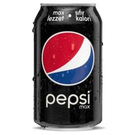 Pepsi Max Kaç Kalori?