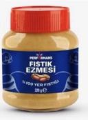 Performans Fıstık Ezmesi