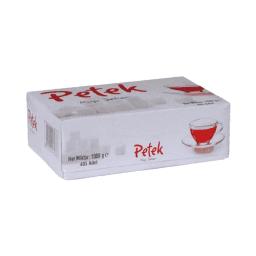 Petek Küp Şeker 1000 G Kaç Kalori?