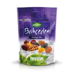 Peyman Bahçeden Energy Mix Kaç Kalori?