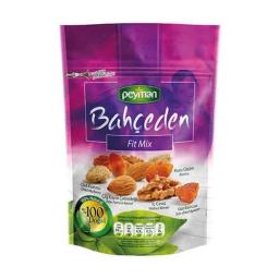 Peyman Bahçeden Fit Mix Kaç Kalori?