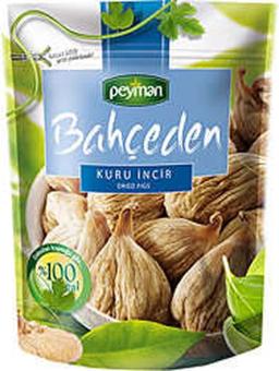 Peyman Bahçeden Kuru İncir Kaç Kalori?