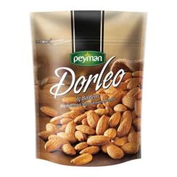 Peyman Dorleo İç Badem Kaç Kalori?