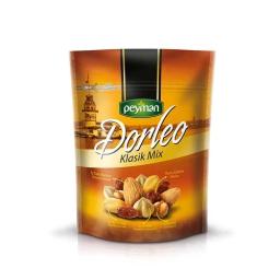 Peyman Dorleo Klasik Mix Kaç Kalori?