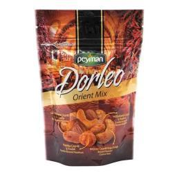 Peyman Dorleo Orient Mix Kaç Kalori?