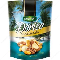 Peyman Dorleo Tropicana Mix Kaç Kalori?