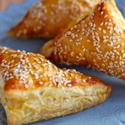Peynirli Milföy Böreği Kaç Kalori?