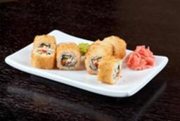 Philadelphia Sushi Roll Kaç Kalori?