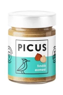 Picus Fındık Ezmesi Kaç Kalori?