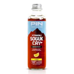 Pin Vitaminli Soğuk Çay (Limon)  Kaç Kalori?