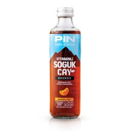 Pin Vitaminli Soğuk Çay (Mandalina)  Kaç Kalori?