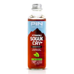 Pin Vitaminli Soğuk Çay (Orijinal)  Kaç Kalori?