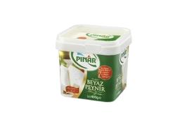 Pınar Beyaz Peynir Tam Yağlı Kaç Kalori?