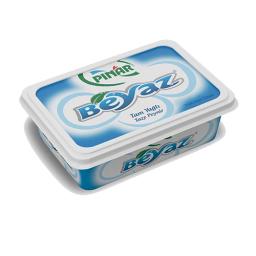 Pınar Beyaz Tam Yağlı Taze Peynir  Kaç Kalori?