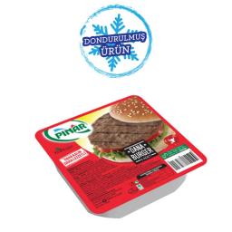 Pınar Burger 225 G Kaç Kalori?