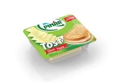 Pınar Dilim Tost Peyniri Kaç Kalori?