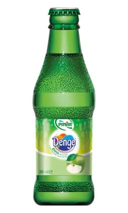 Pınar Elma Aromalı Maden Suyu Kaç Kalori?