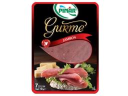 Pınar Gurme Jambon Kaç Kalori?