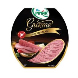 Pınar Gurme Macar Salam Kaç Kalori?