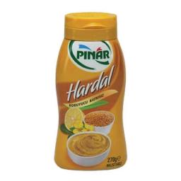 Pınar Hardal Kaç Kalori?