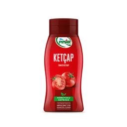 Pınar Ketçap 420 G Kaç Kalori?