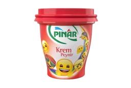 Pınar Krem Peynir Kaç Kalori?