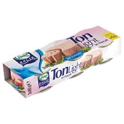 Pınar Light Ton Balık Kaç Kalori?