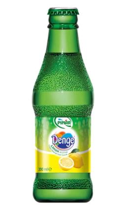 Pınar Limon Aromalı Maden Suyu Kaç Kalori?