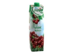 Pınar Meyve Nektarı Vişne Kaç Kalori?