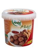 Pınar Misket Köfte