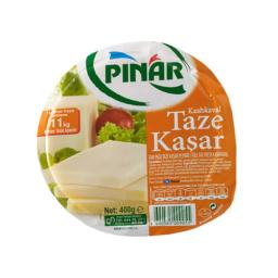 Pınar Taze Kaşar 400 G Kaç Kalori?