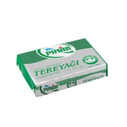 Pınar Tereyağı 125 G Kaç Kalori?