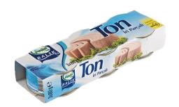 Pınar Ton Balık Kaç Kalori?