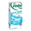 Pınar UHT LightSüt (Yarım Yağlı)