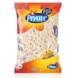 Piyale Erişte 500 g Kaç Kalori?