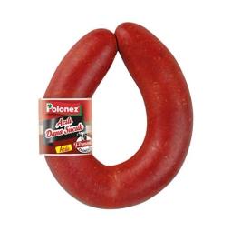 Polonez Dana Acılı Kangal Sucuk Kaç Kalori?